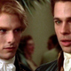 Lestat, seen here played by Tom Cruise in the 1994 film Interview with the Vampire, is coming to TV. Image: Warner Bros.